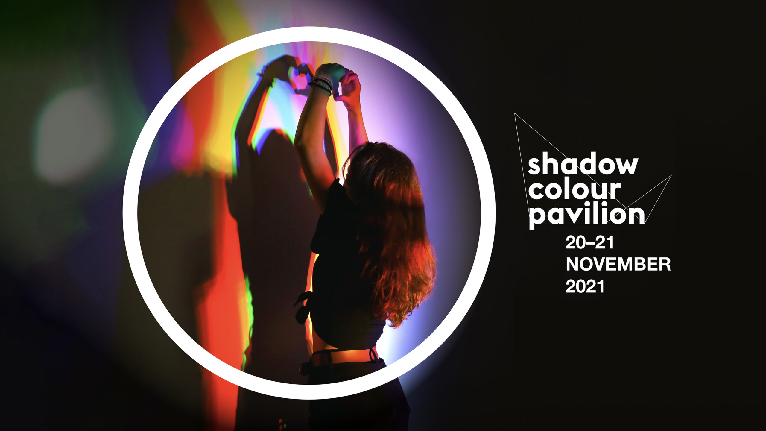 Shadow Colour Pavilion