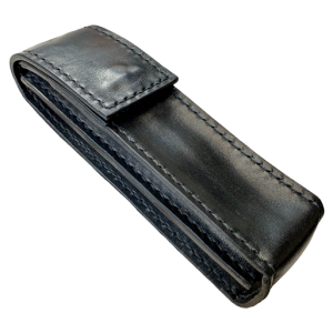 Leather Pencil Case