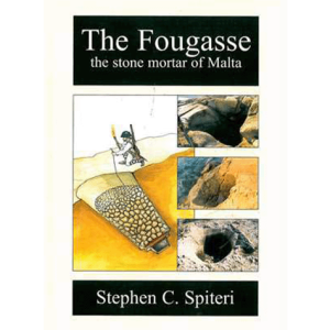The Fougasse - the stone mortar of Malta