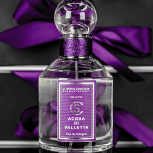 Acqua Di Valletta Eau de Cologne 50ml