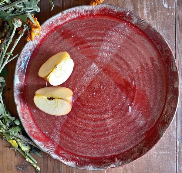 Cake Plate