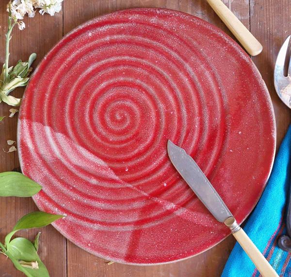Eclipse Platter