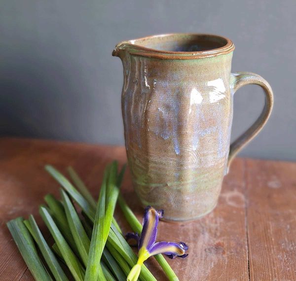Jug Vase