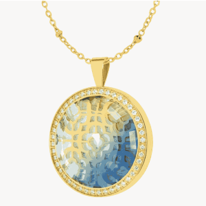 Maltese Bizzilla Necklace