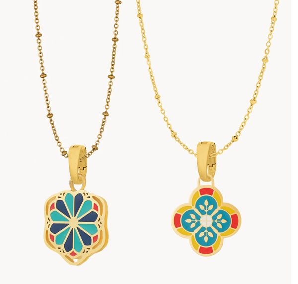 Maduma Necklace Collection