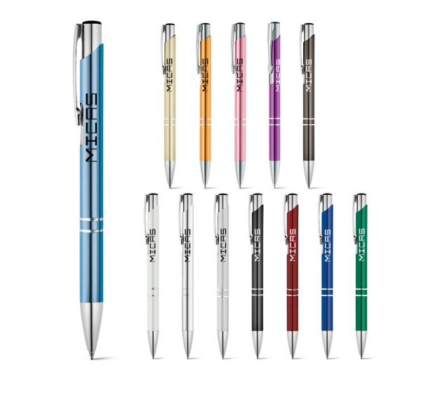 Micas Ball Pens