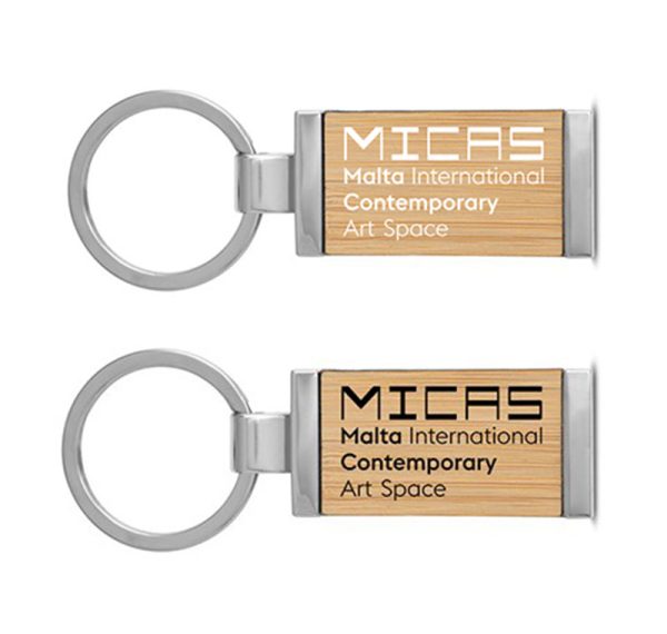 MICAS Key Chain