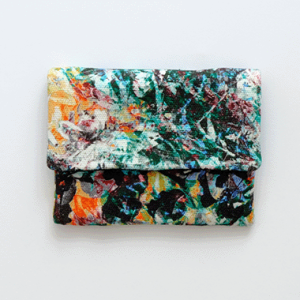 Cotton Purse - Sabbia