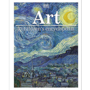 Art a Children's Encyclopedia