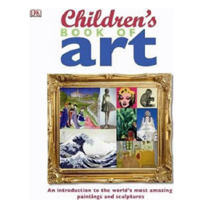 Children's Book of Art