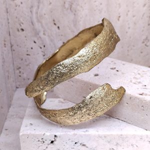 Spiral Cuff