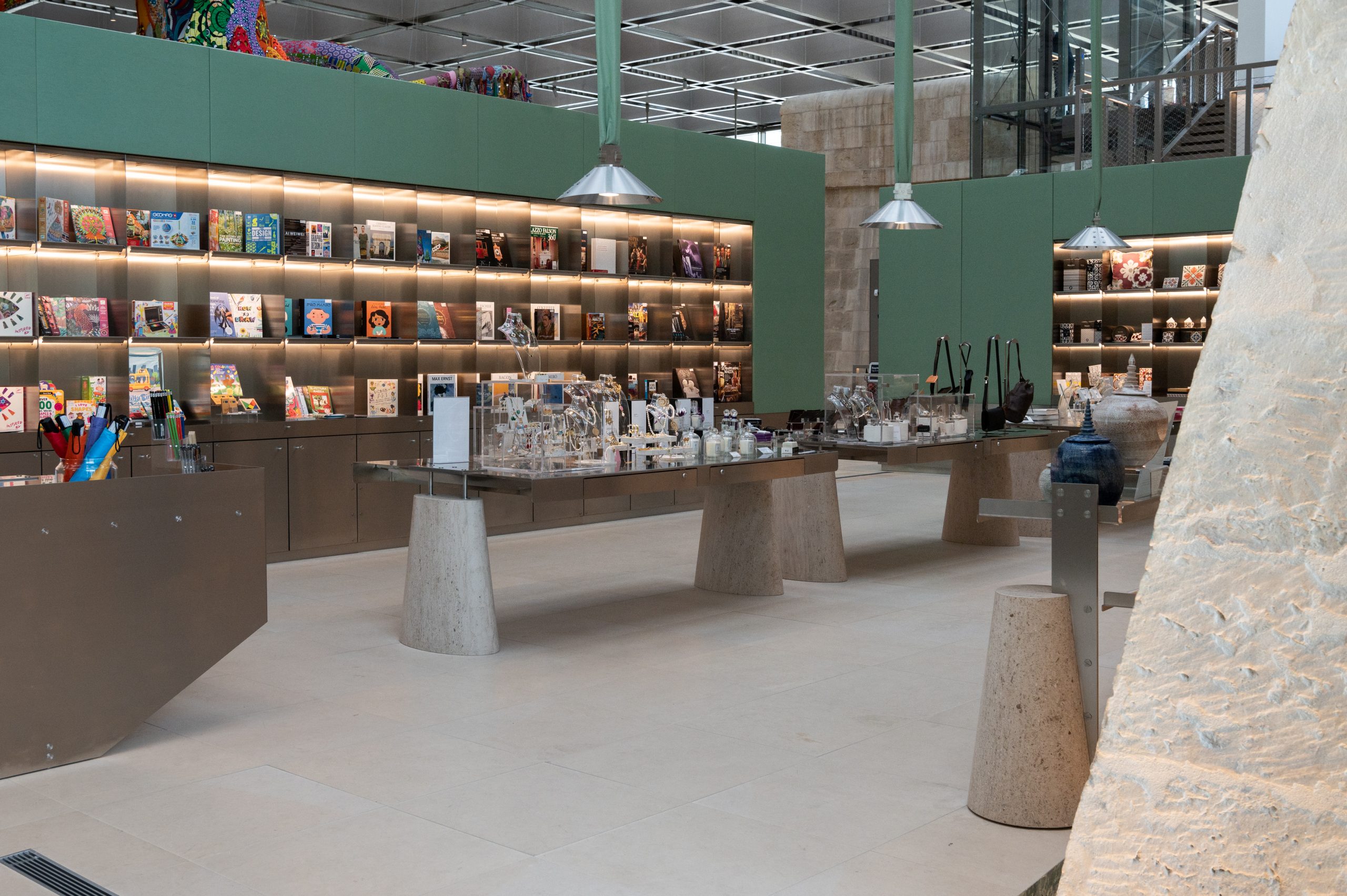 MICAS Shop