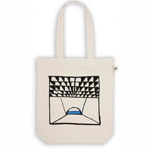 MICAS - Beyond the Bastions Tote Bag