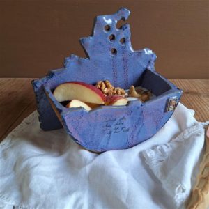 Supper Club Dessert Bowl