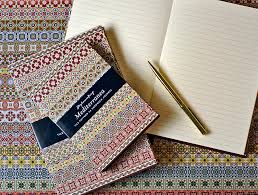 Mediterranea Hardback Journal - Image 2