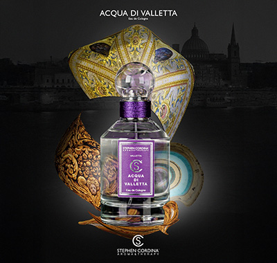 Acqua Di Valletta Eau de Cologne - Image 5