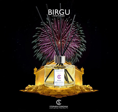 Room Diffuser 250ml - Image 3