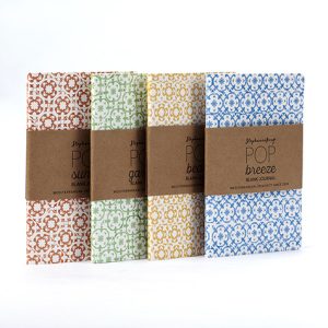 POP A6 Softback Journal