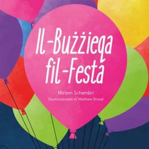 Il-Buzzieqa tal-Festa (Big Book)