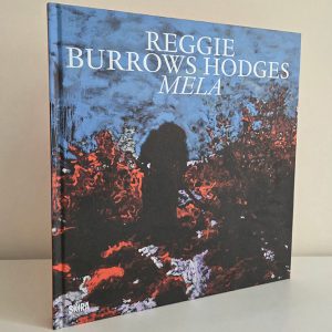 Reggie Burrows Hodges: Mela