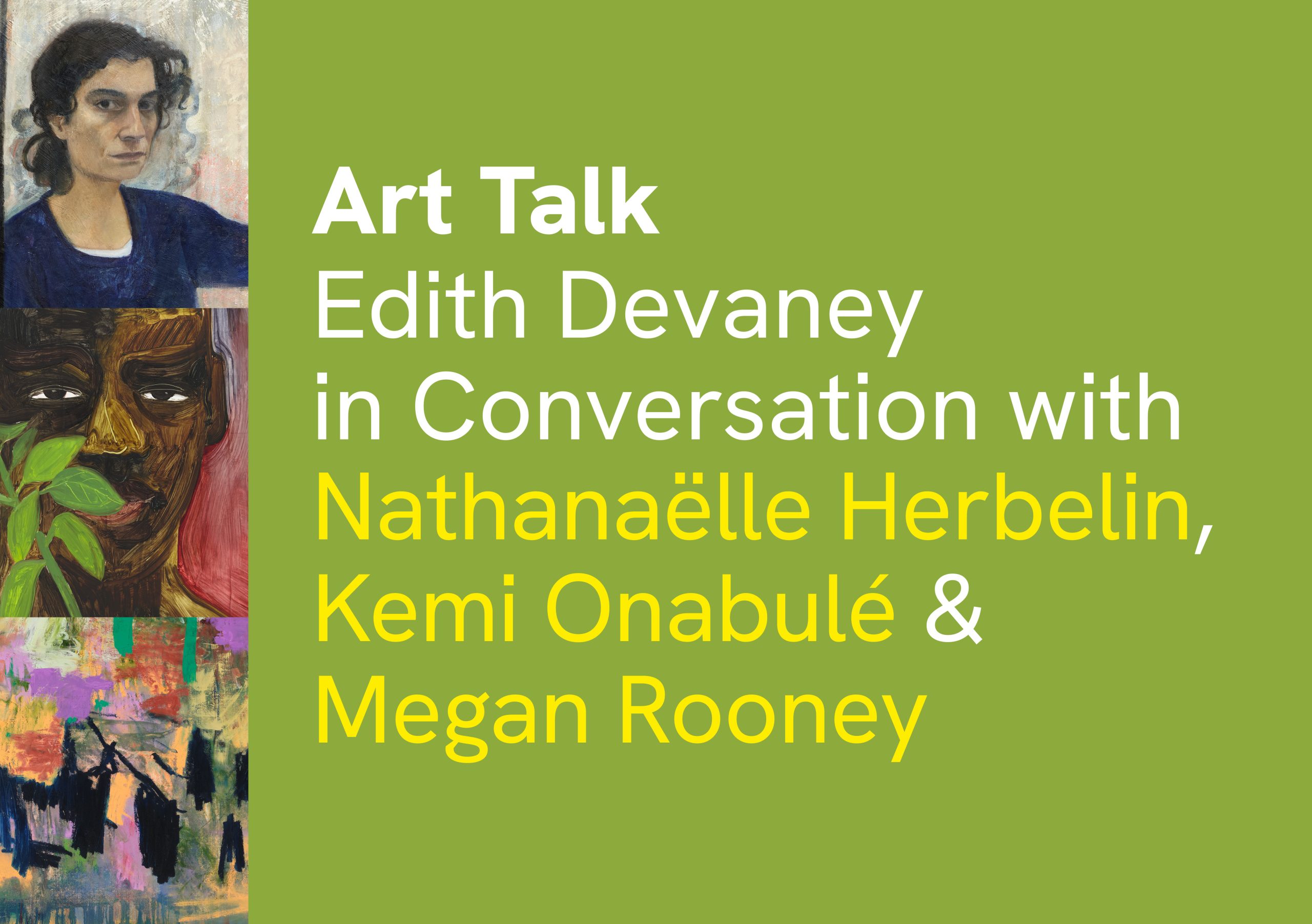 ANLF Art Talk website event