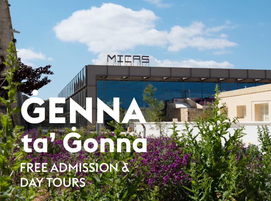 Genna ta Gonna-Thumbnail