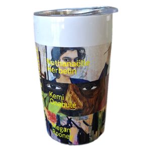 A New Life Force – Travel Cup